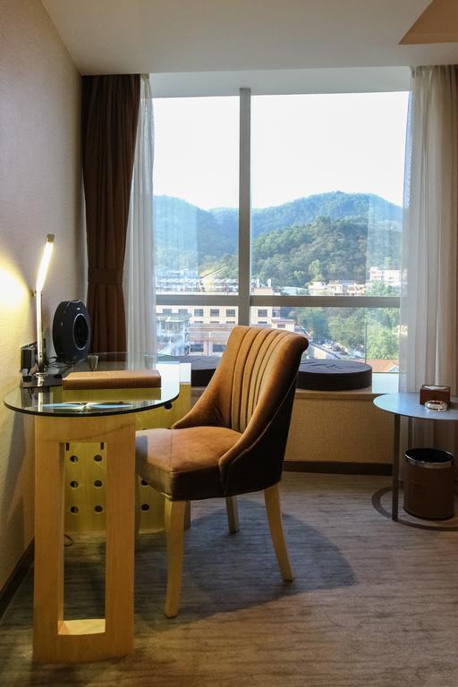 Paco Hotel Guangzhou East Railway Station Branch Zewnętrze zdjęcie