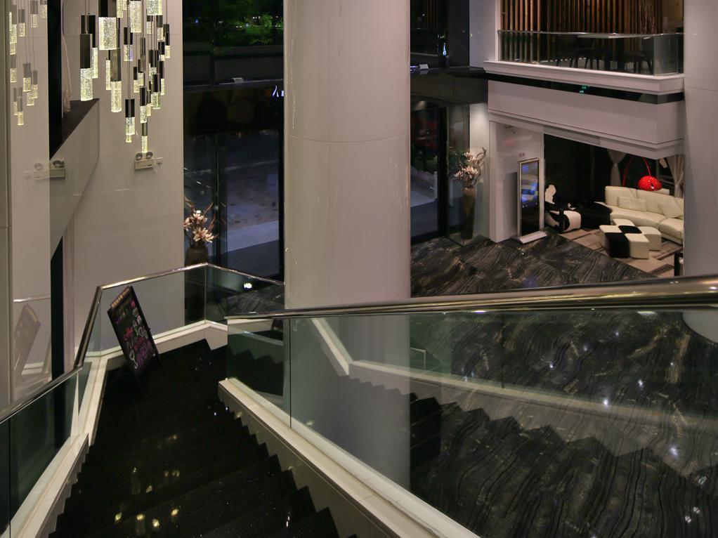 Paco Hotel Guangzhou East Railway Station Branch Zewnętrze zdjęcie