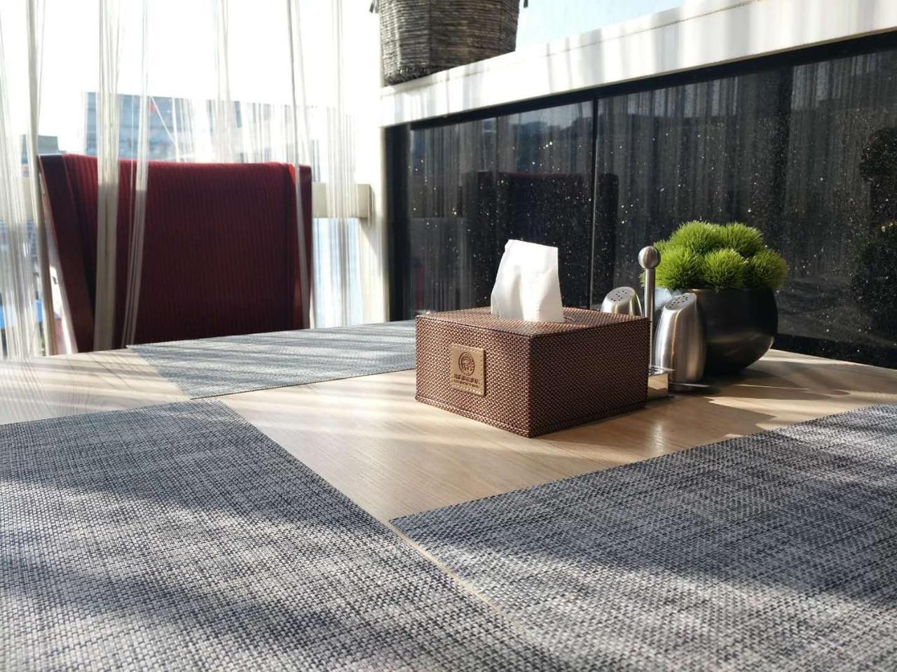 Paco Hotel Guangzhou East Railway Station Branch Zewnętrze zdjęcie