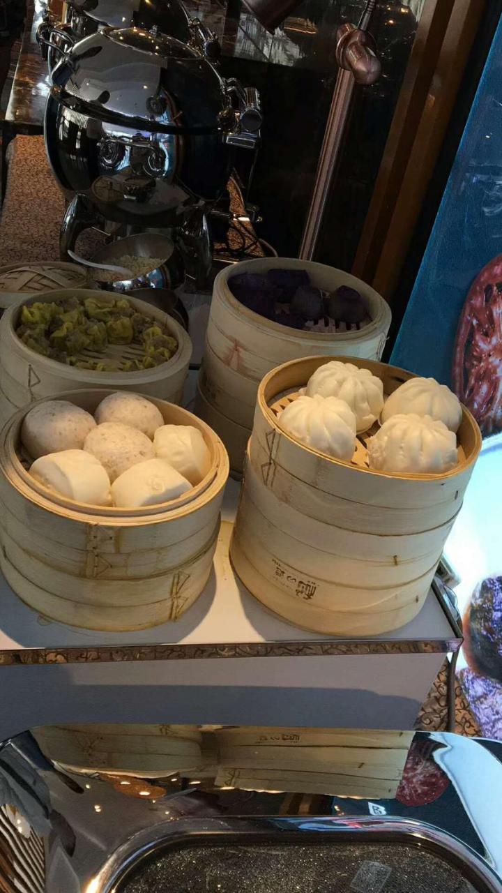 Paco Hotel Guangzhou East Railway Station Branch Zewnętrze zdjęcie